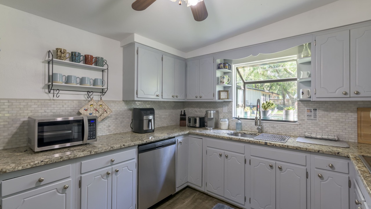 Photo of Kitchen in Freeport