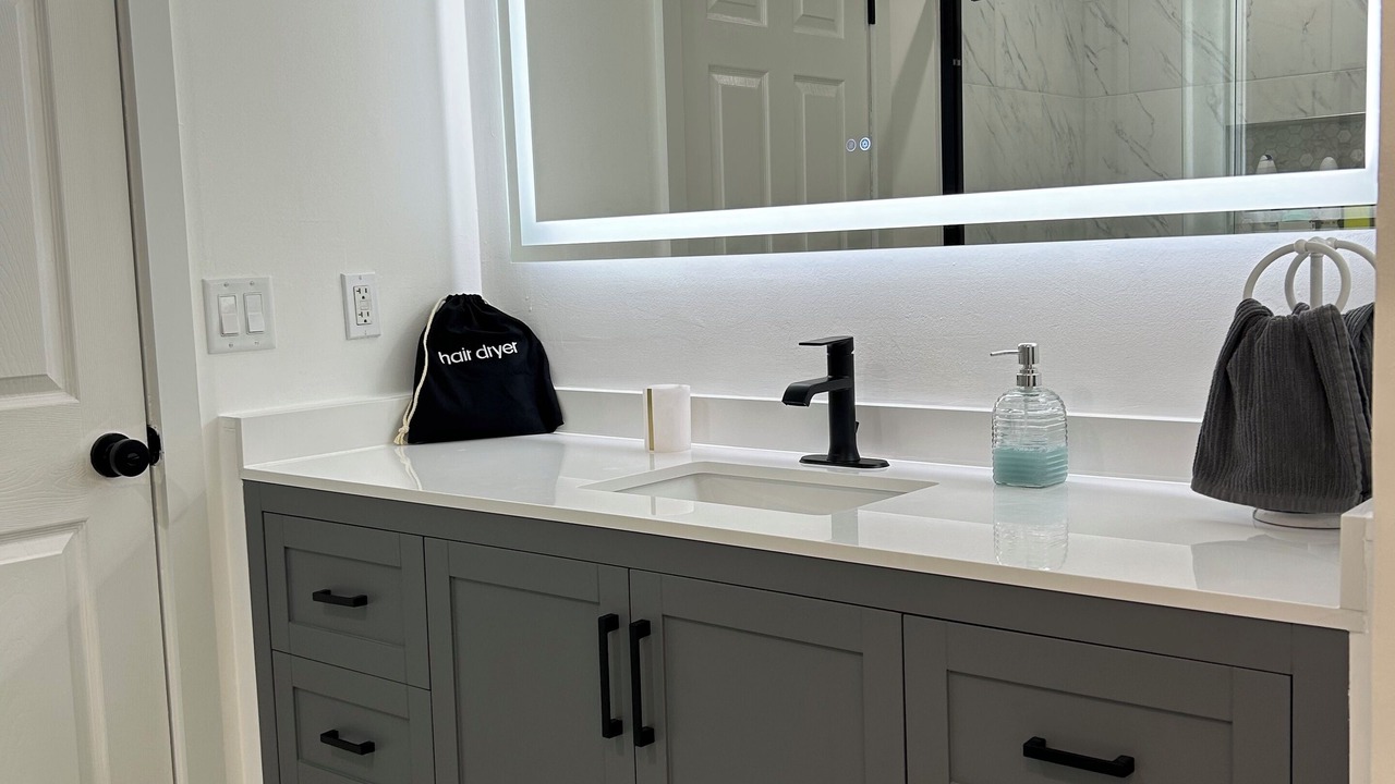 Photo of Bathroom in Royal Palm Beach