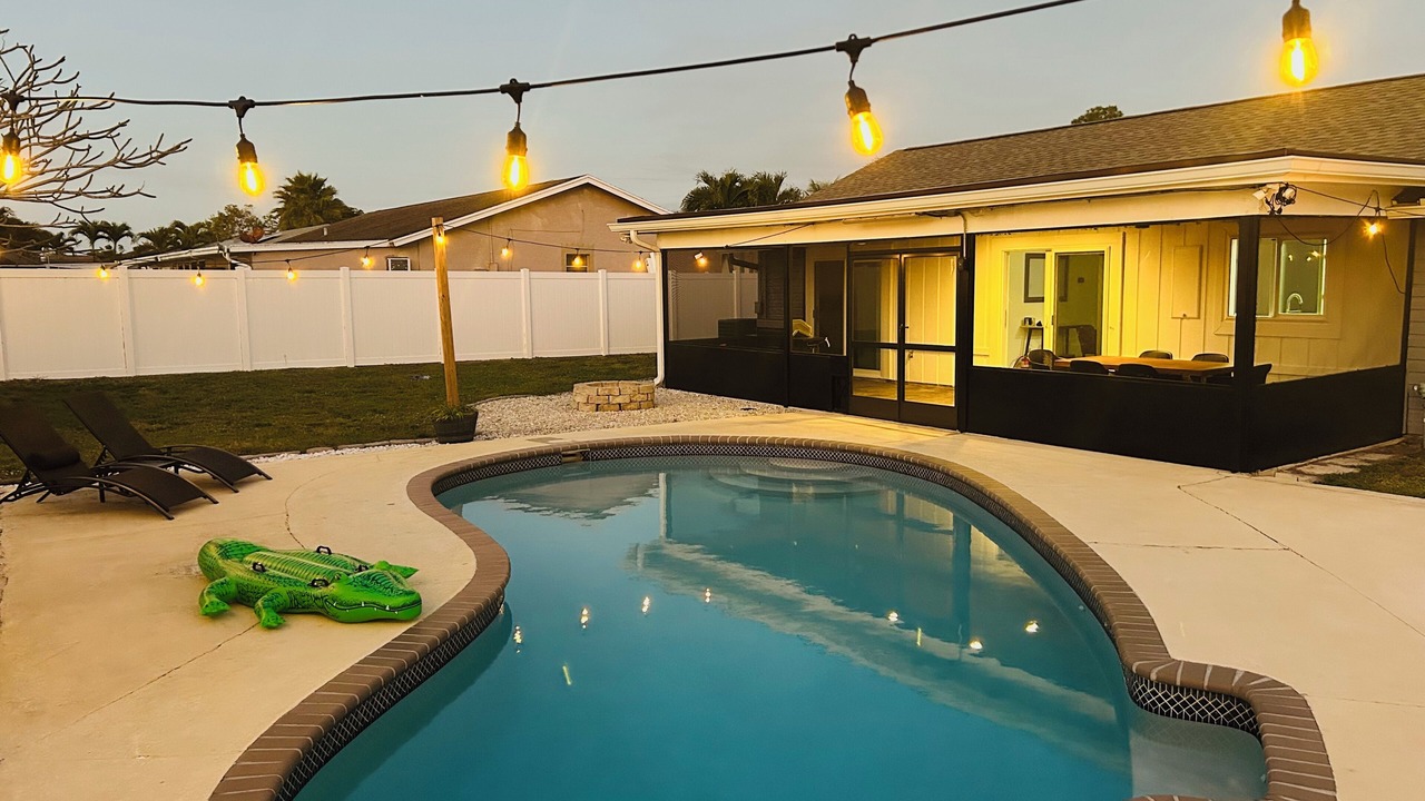 Photo of Outdoor in Royal Palm Beach