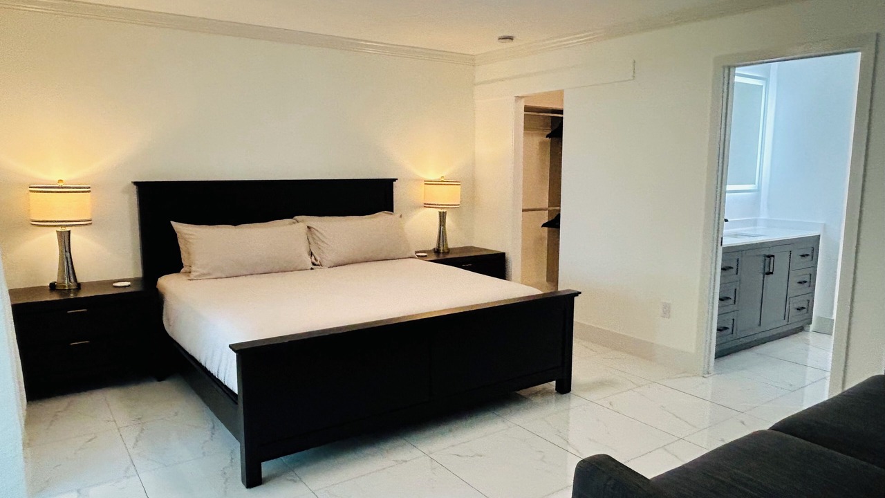 Photo of Bedroom in Royal Palm Beach
