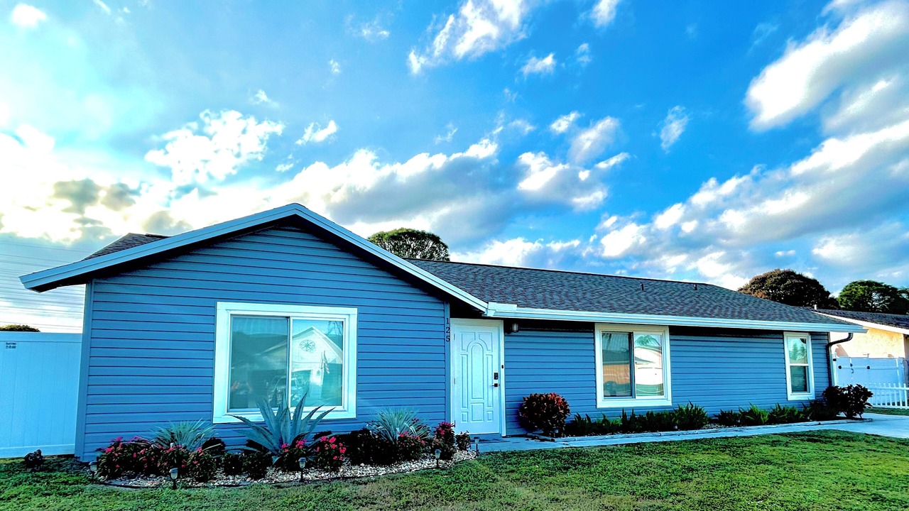Photo of Outdoor in Royal Palm Beach
