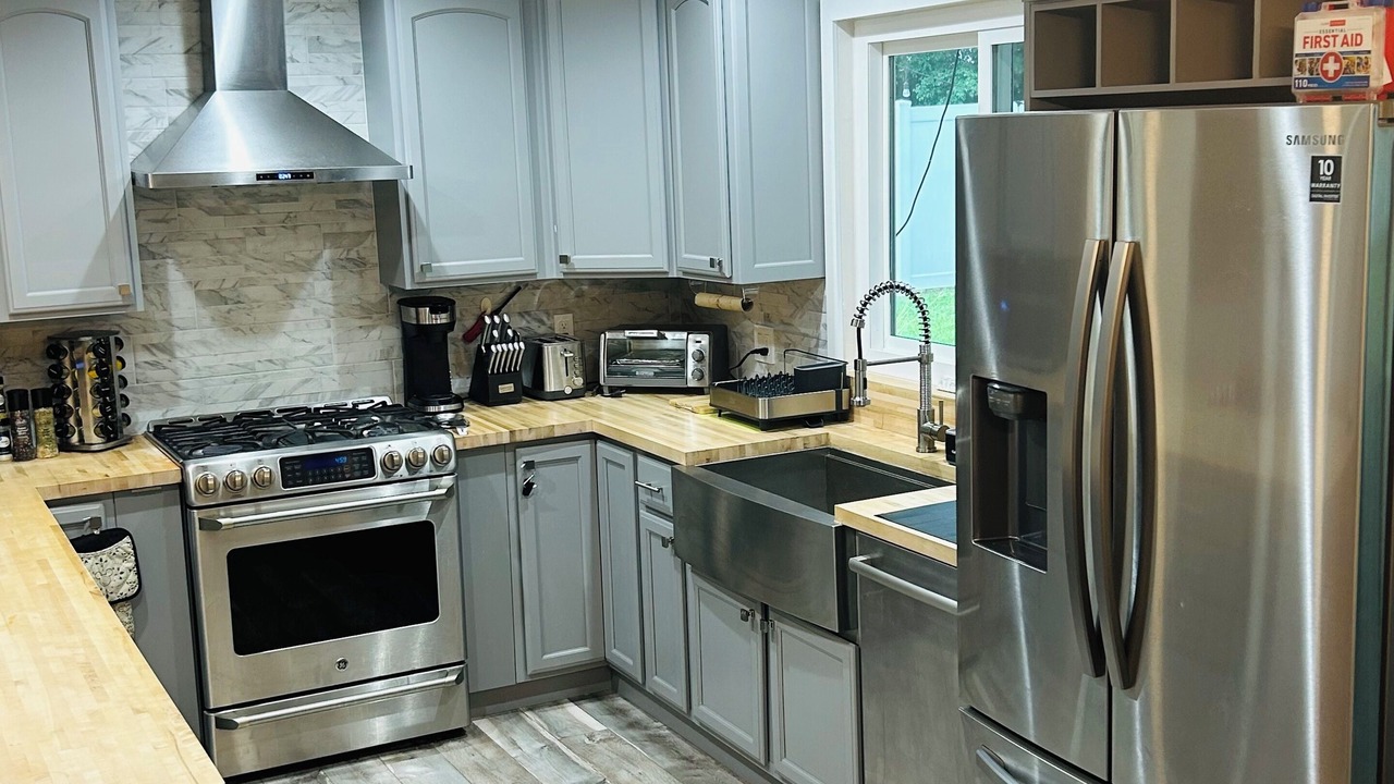 Photo of Kitchen in Royal Palm Beach