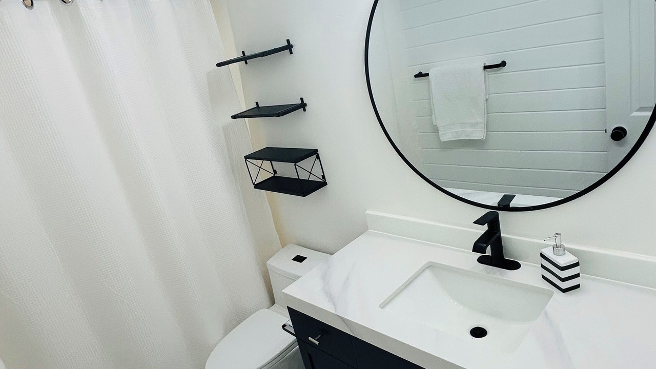 Photo of Bathroom in Royal Palm Beach