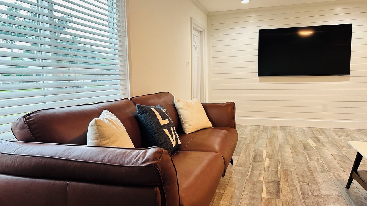 Photo of Livingroom in Royal Palm Beach