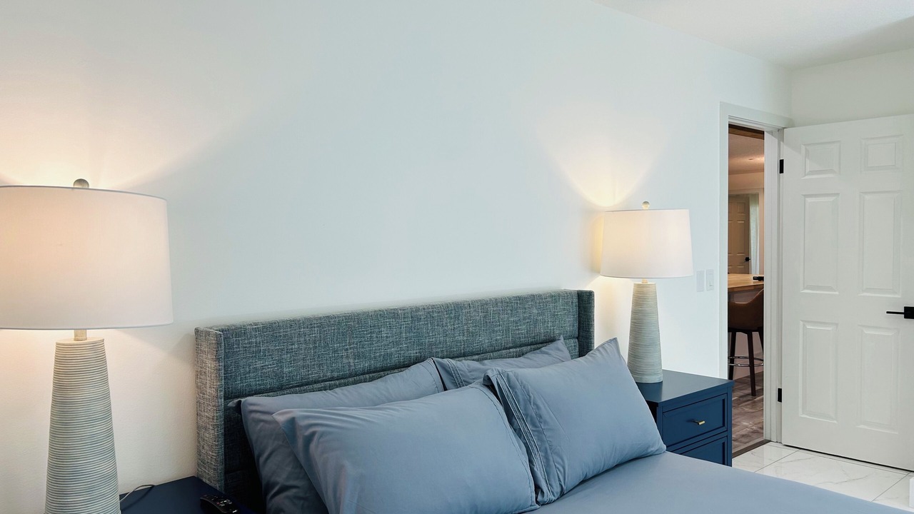 Photo of Bedroom in Royal Palm Beach