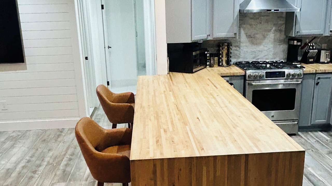 Photo of Kitchen in Royal Palm Beach