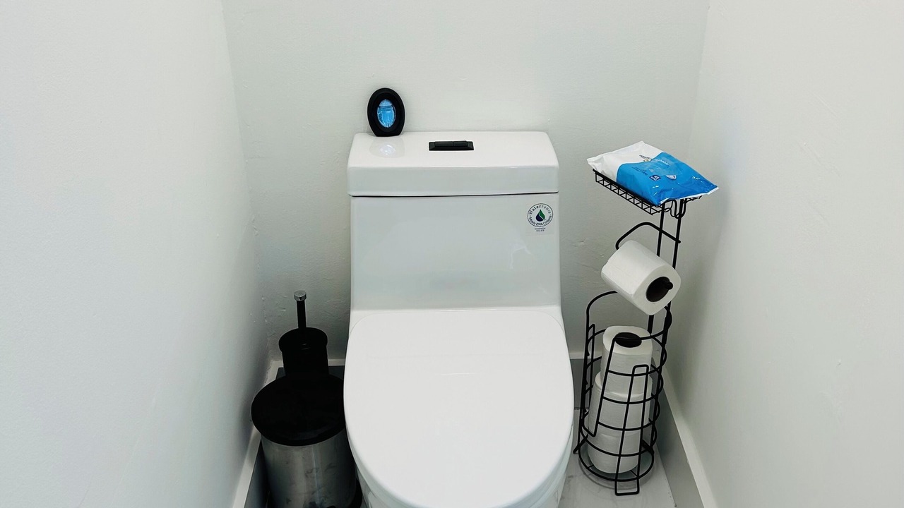 Photo of Bathroom in Royal Palm Beach