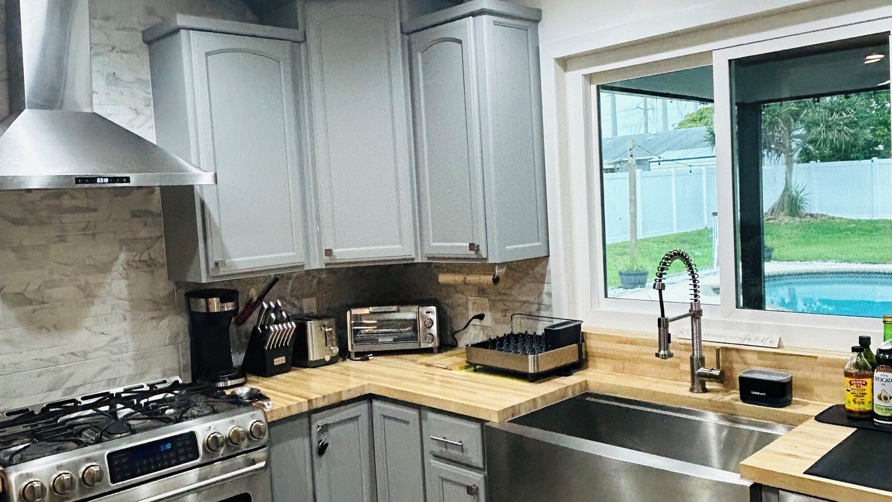Photo of Kitchen in Royal Palm Beach