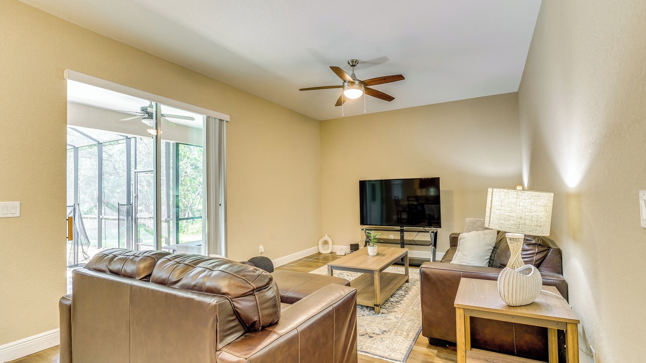 Photo of Bedroom in Brooksville
