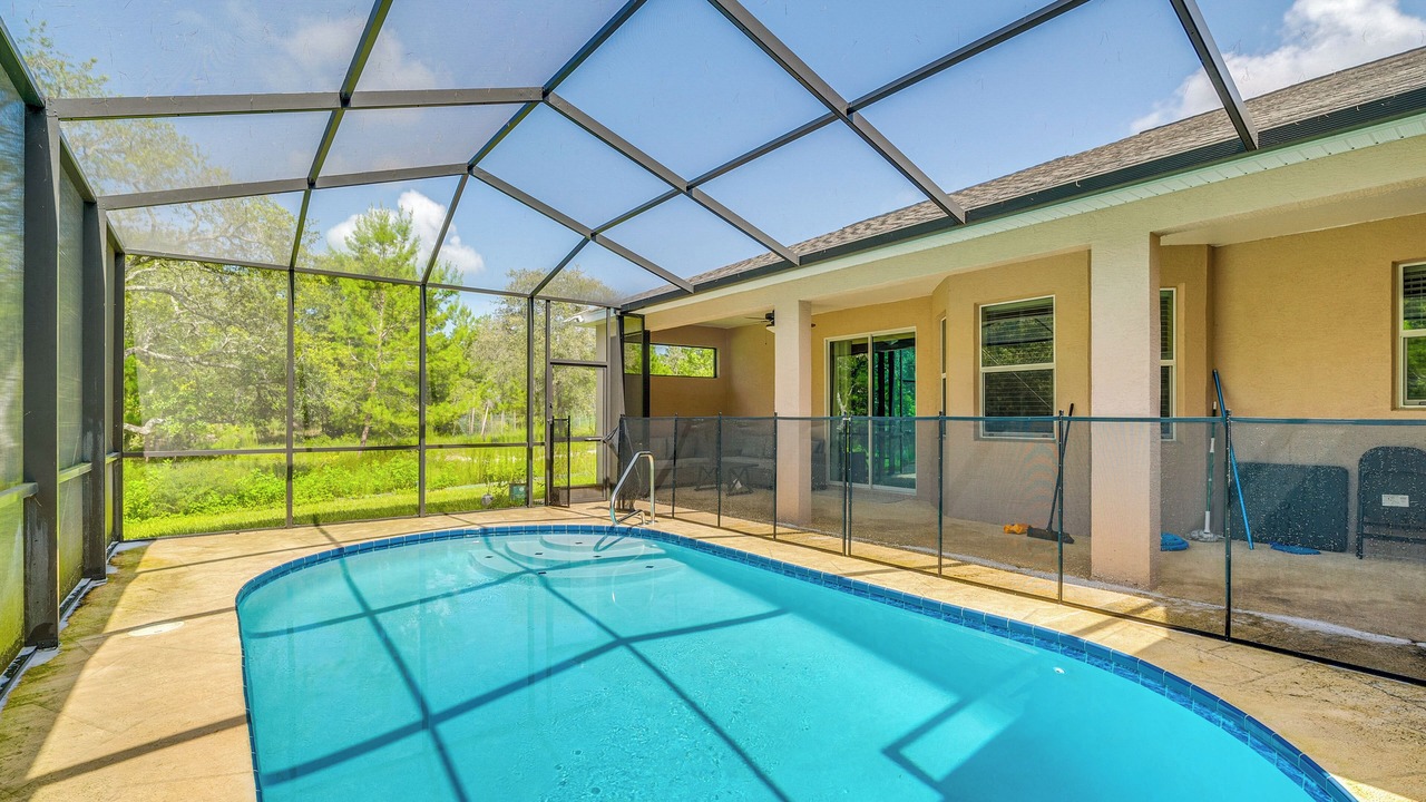 Photo of Outdoor in Brooksville