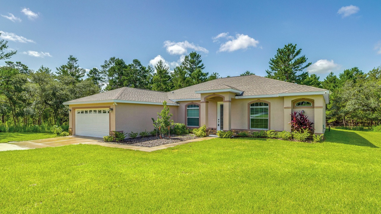 Photo of Outdoor in Brooksville