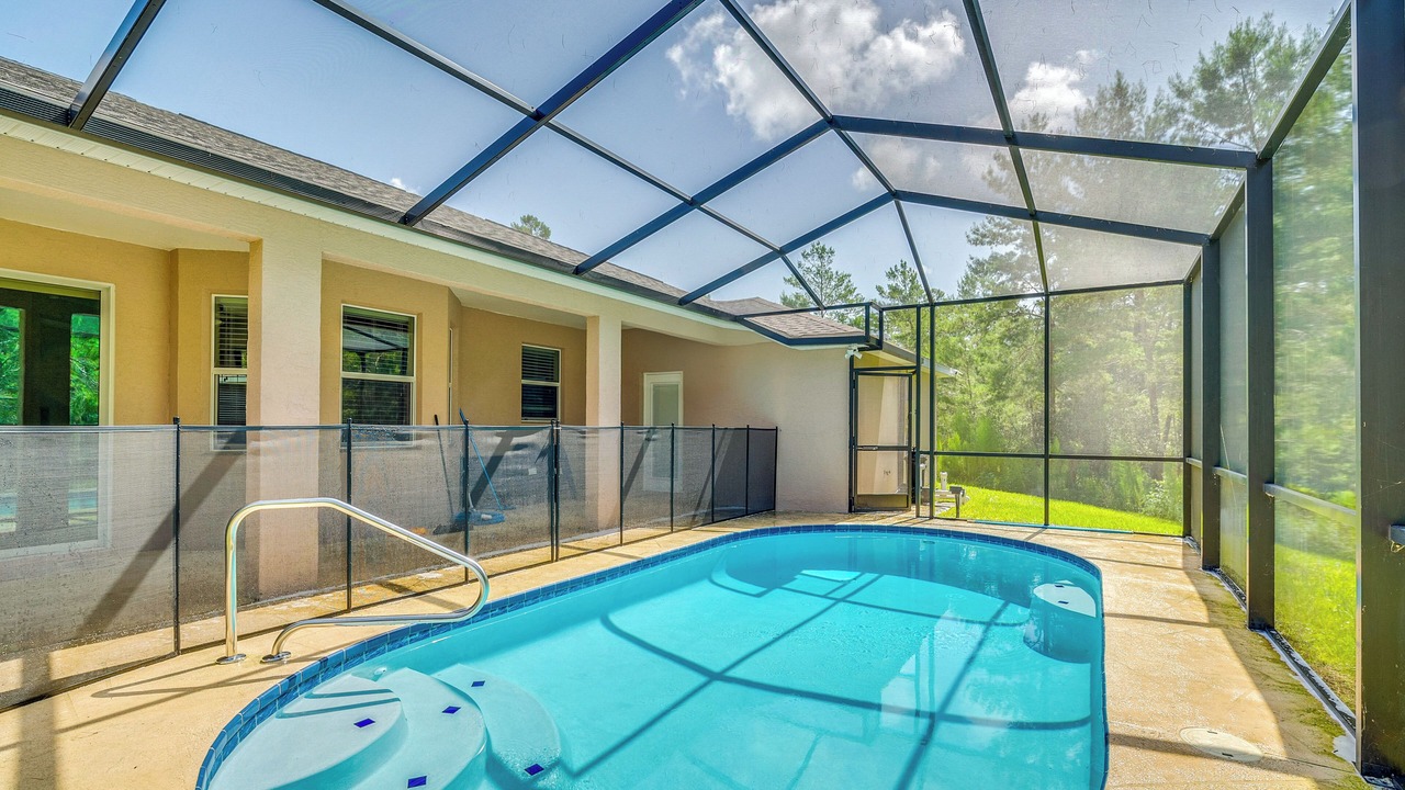 Photo of Outdoor in Brooksville