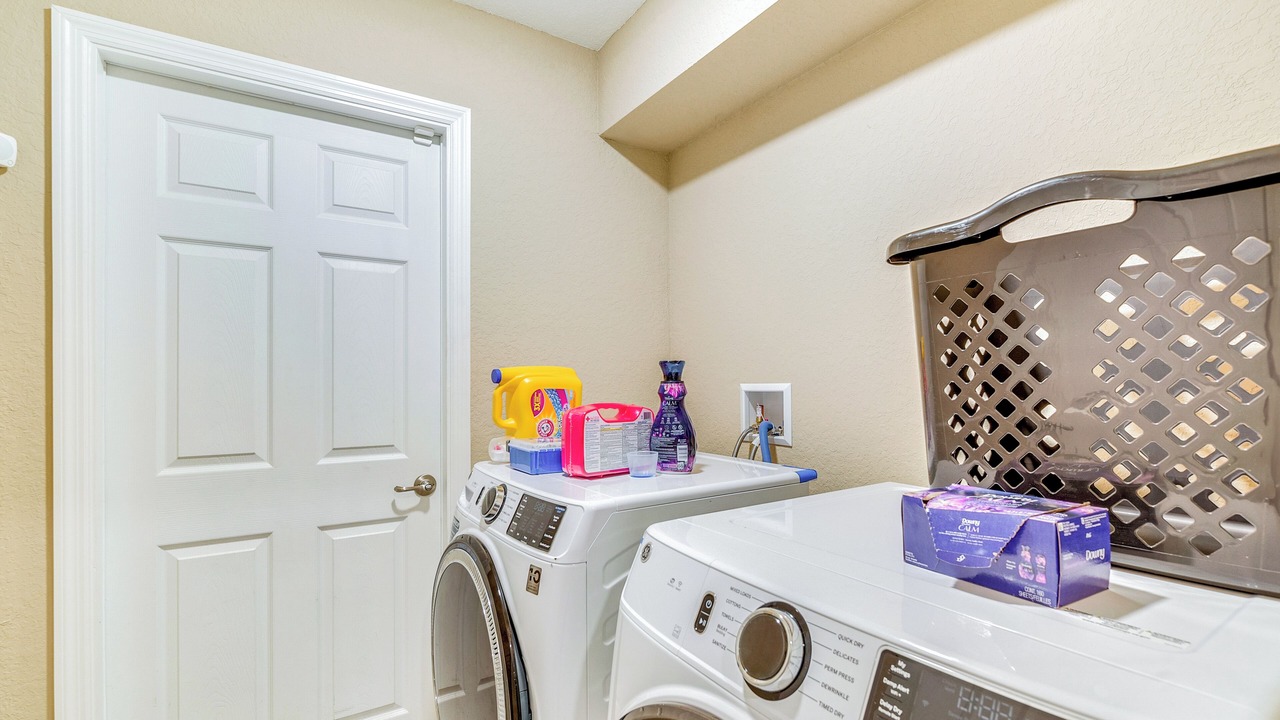 Photo of Bedroom in Brooksville