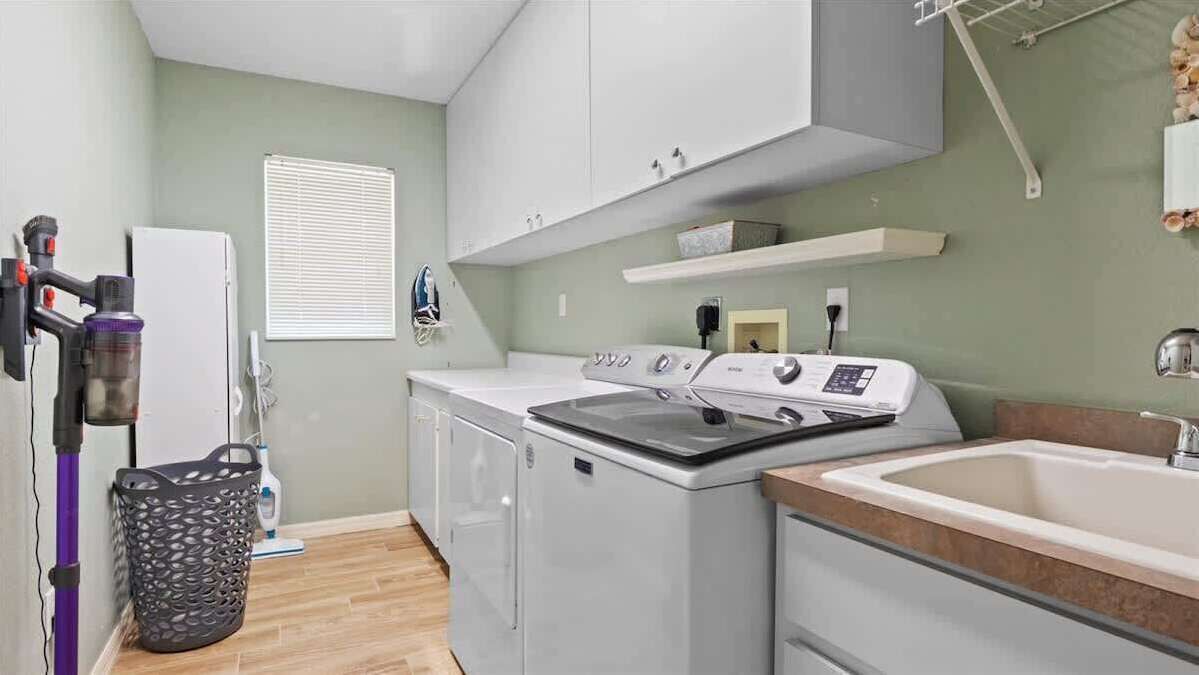 Photo of Bedroom in Burnt Store Isles