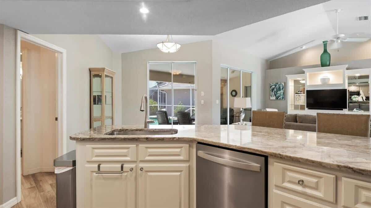 Photo of Outdoor in Burnt Store Isles