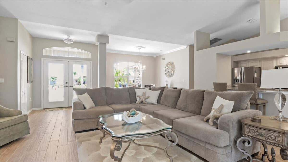 Photo of Outdoor in Burnt Store Isles