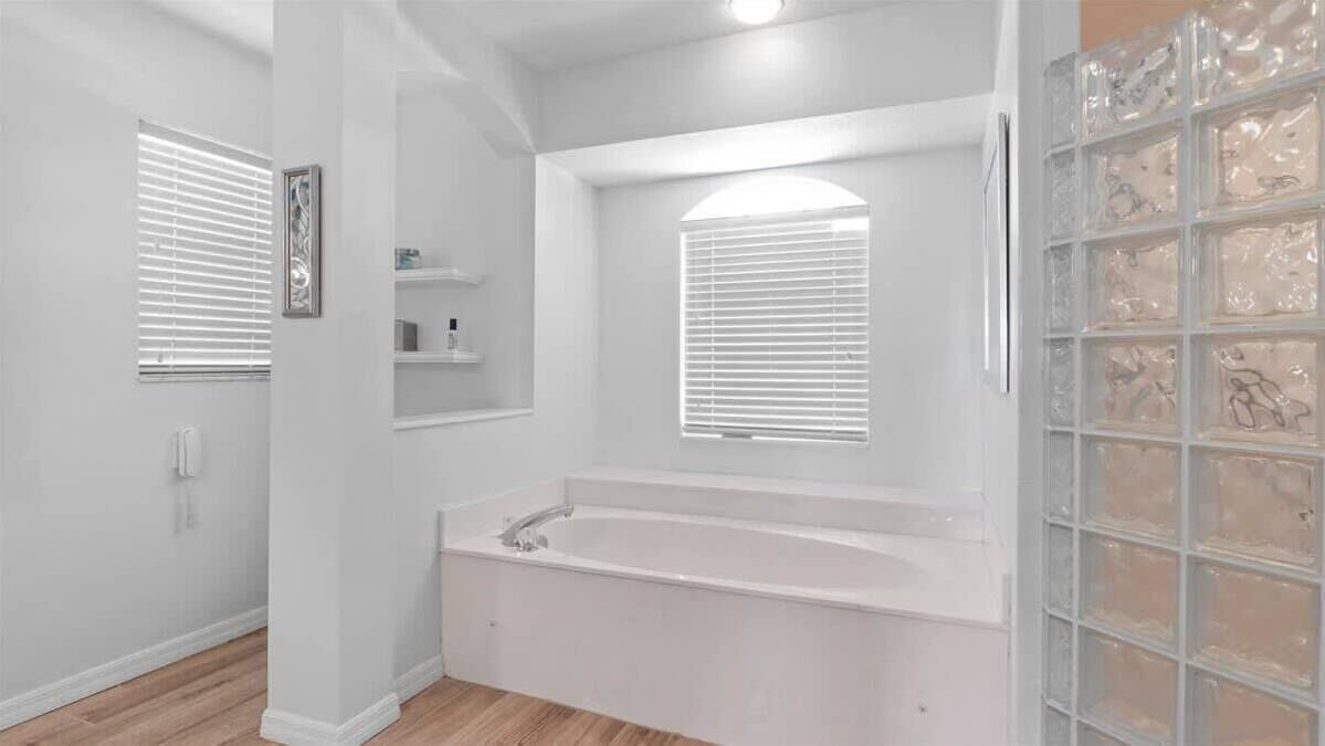 Photo of Bathroom in Burnt Store Isles