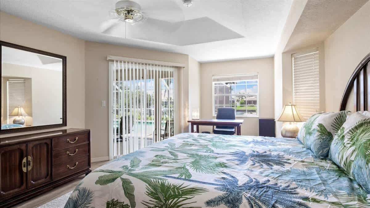 Photo of Outdoor in Burnt Store Isles
