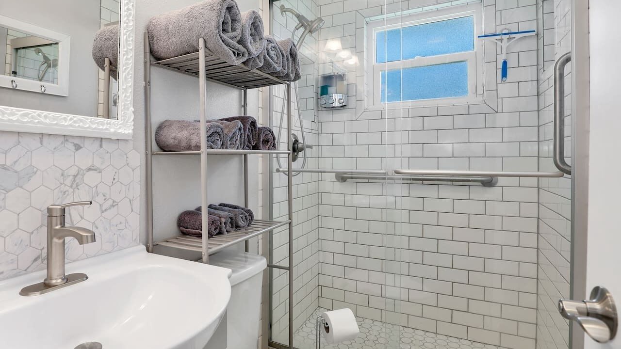 Photo of Bathroom in Saint James City