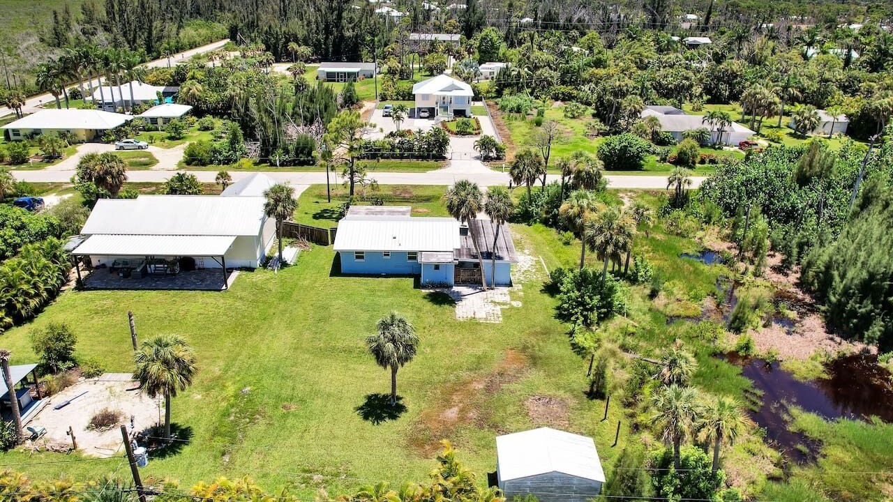 Photo of Outdoor in Saint James City