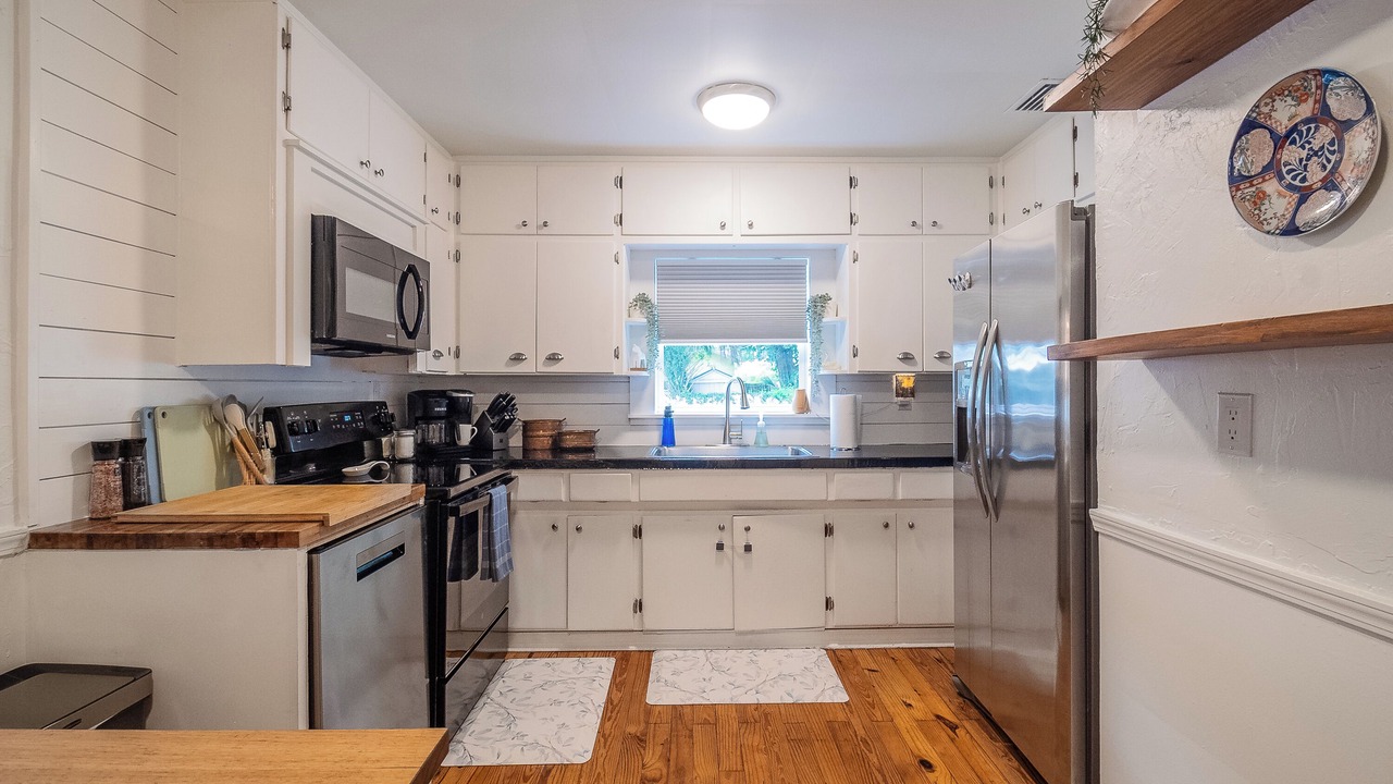 Photo of Kitchen in Lakeland