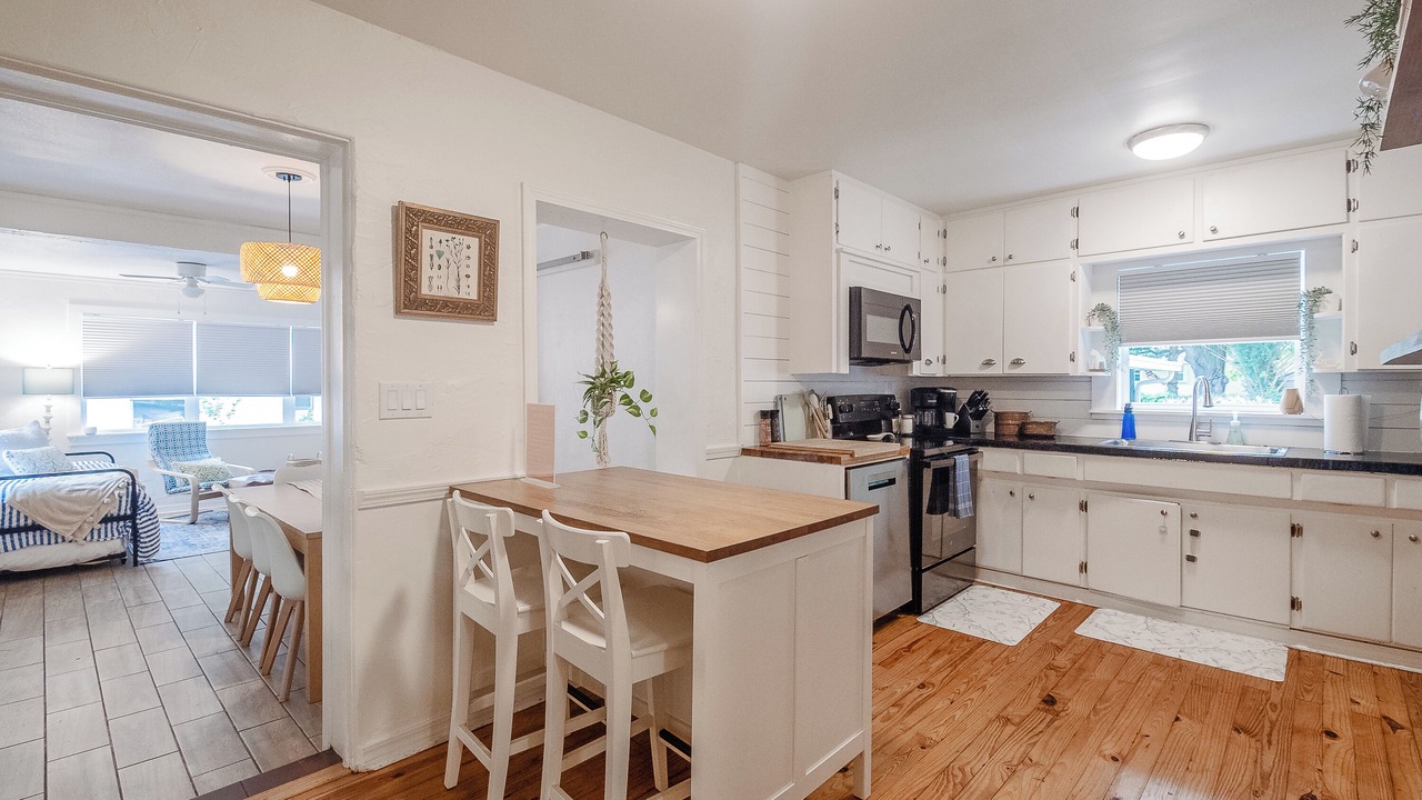 Photo of Kitchen in Lakeland