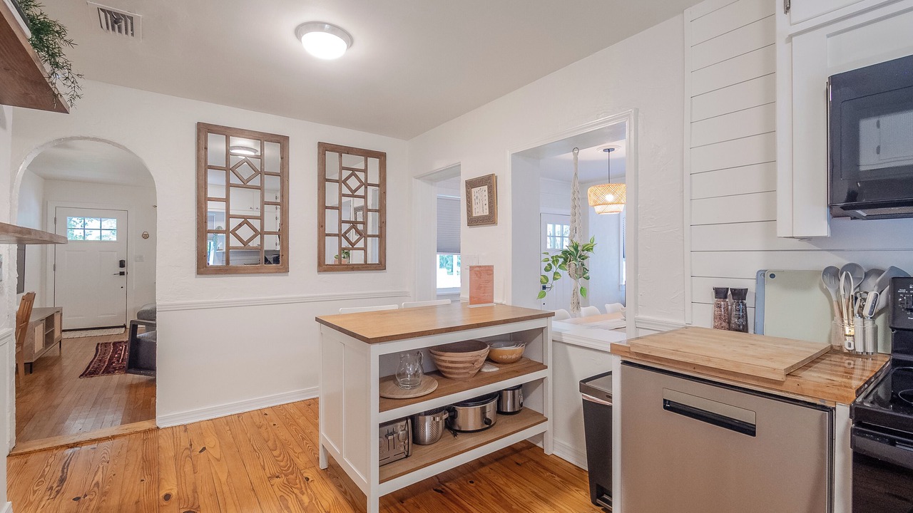 Photo of Kitchen in Lakeland
