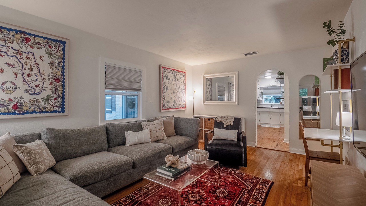 Photo of Livingroom in Lakeland