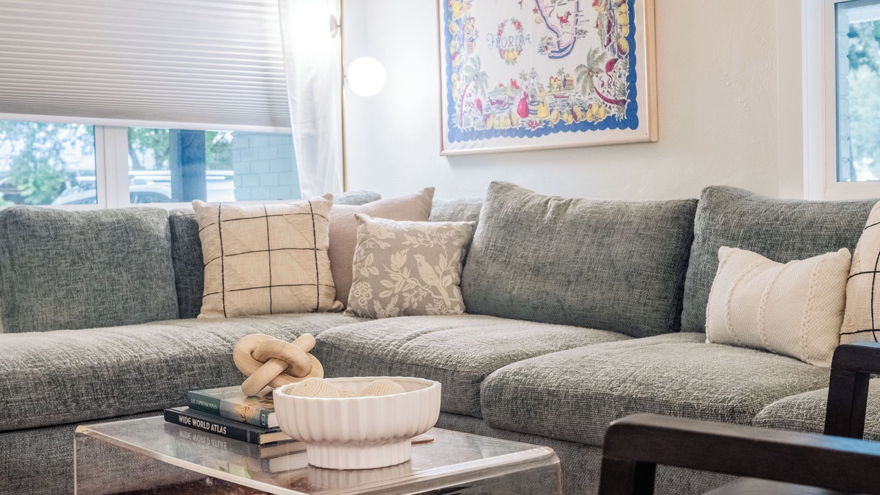 Photo of Livingroom in Lakeland