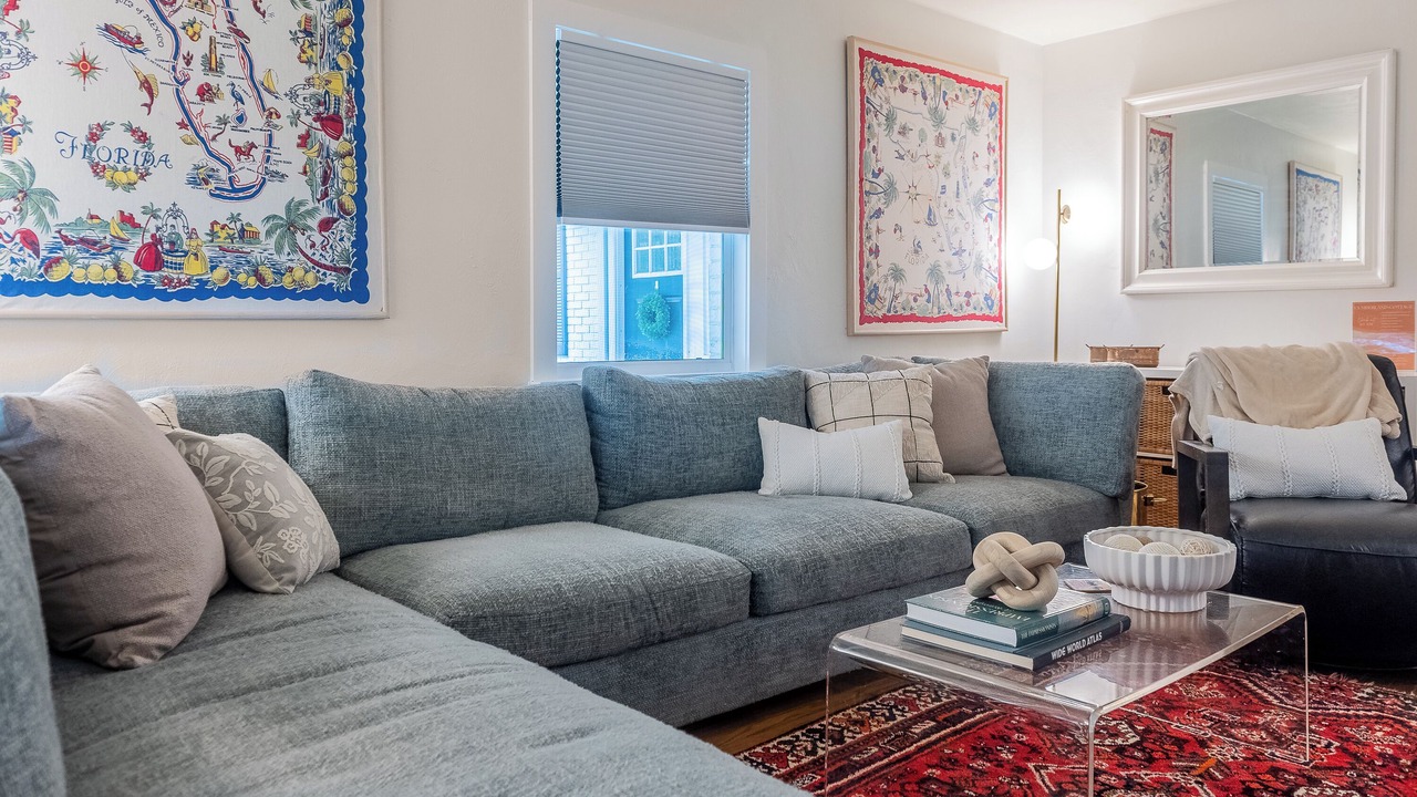 Photo of Livingroom in Lakeland