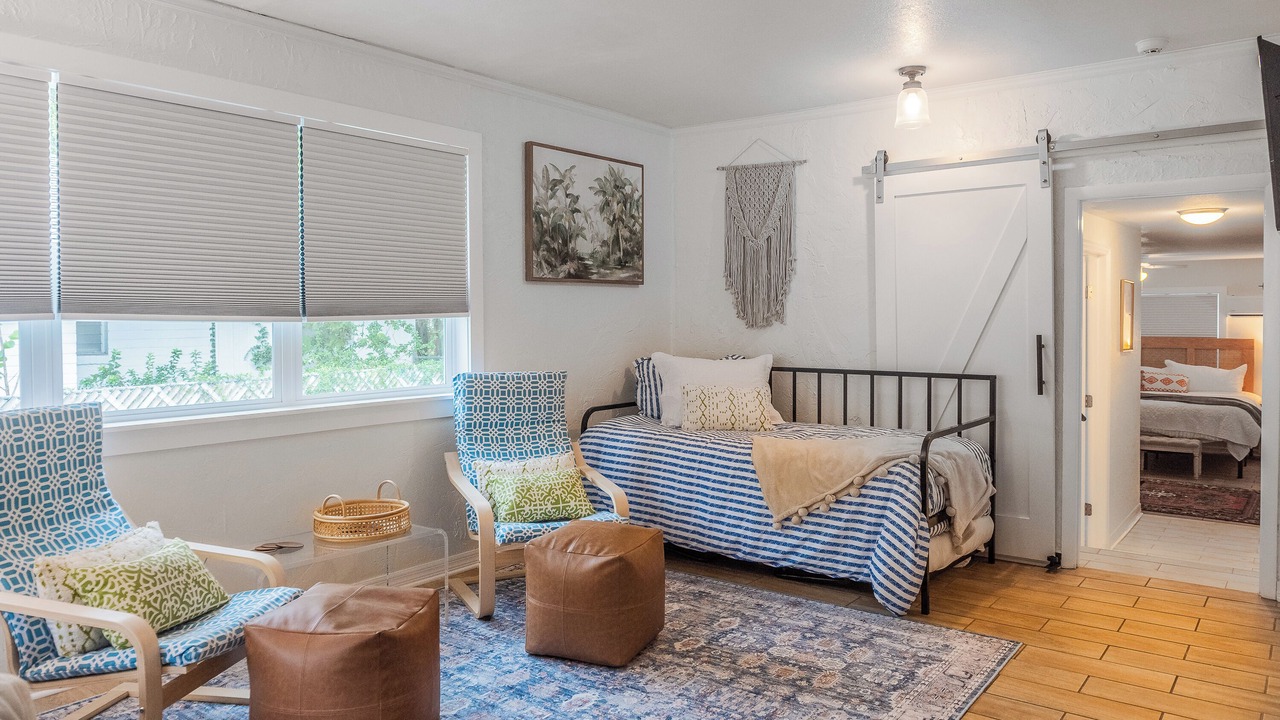 Photo of Bedroom in Lakeland