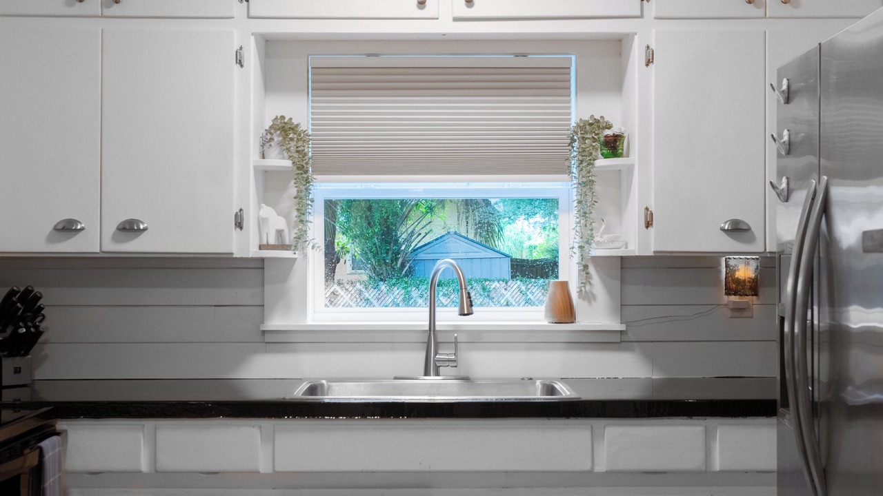 Photo of Kitchen in Lakeland