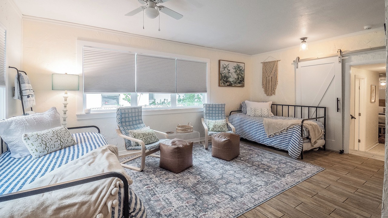 Photo of Bedroom in Lakeland