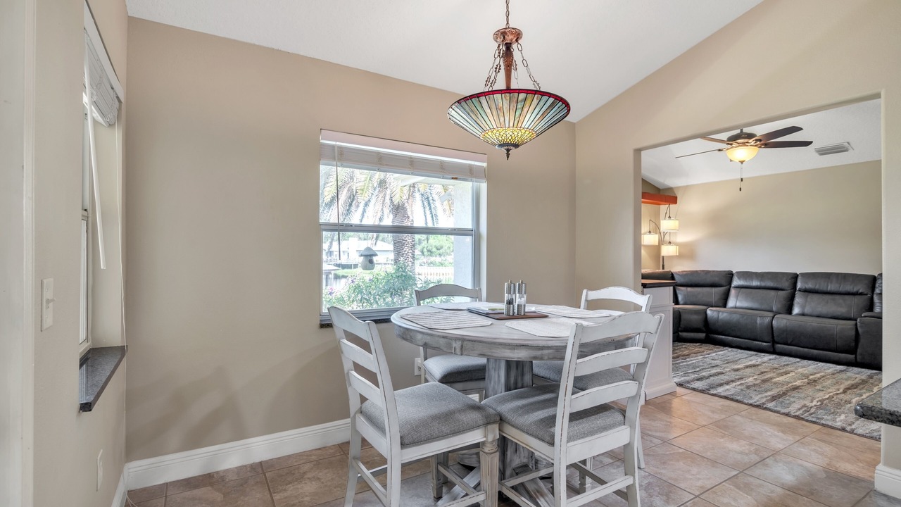 Photo of Bedroom in Micanopy