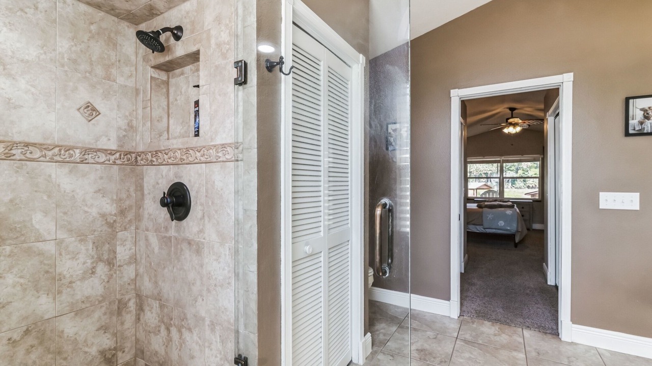Photo of Bathroom in Micanopy