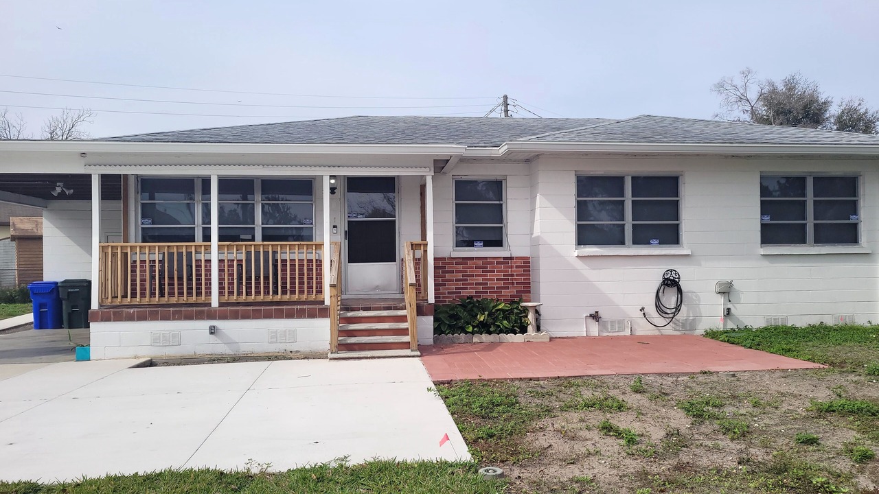 Photo of Outdoor in Lakeland
