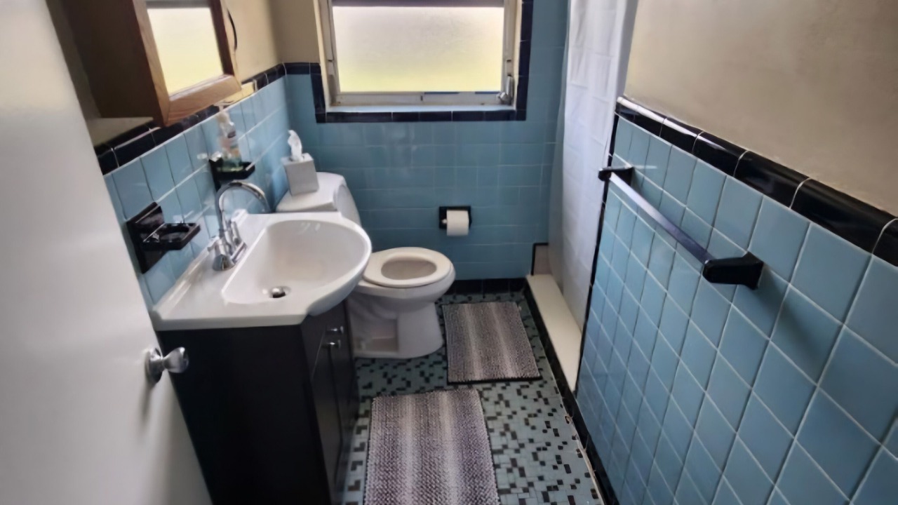 Photo of Bathroom in Lakeland