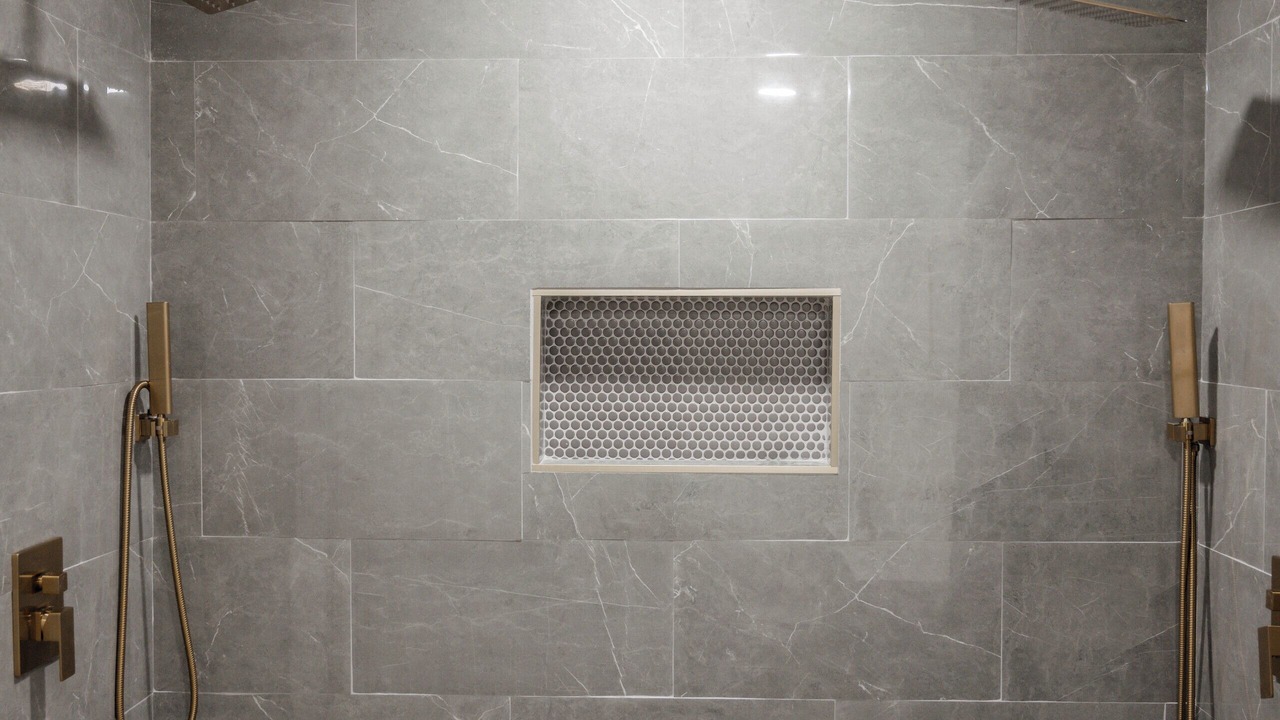Photo of Bathroom in Lake City
