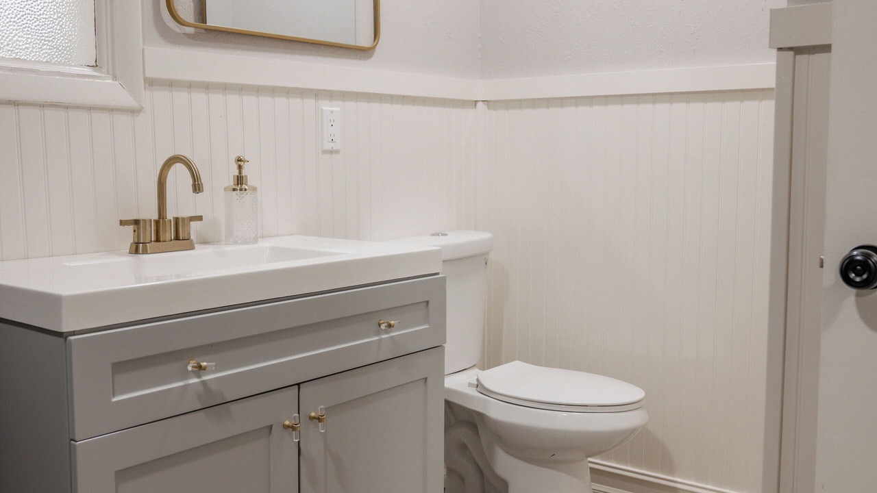 Photo of Bathroom in Lake City