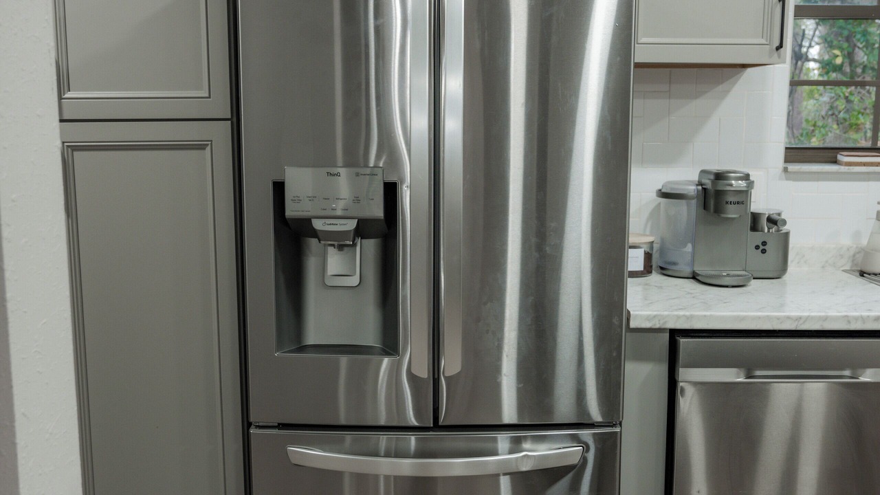 Photo of Kitchen in Lake City