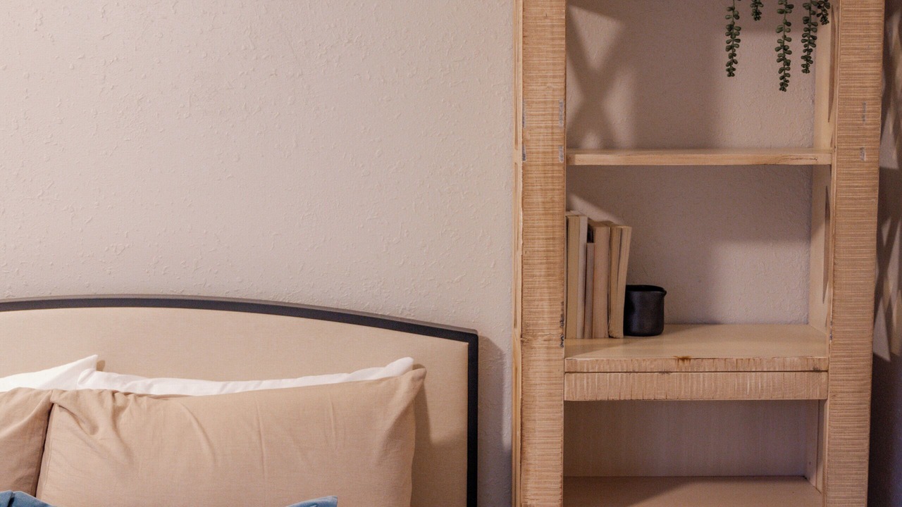 Photo of Bedroom in Lake City