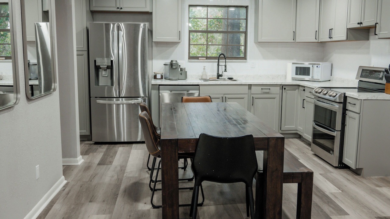 Photo of Kitchen in Lake City