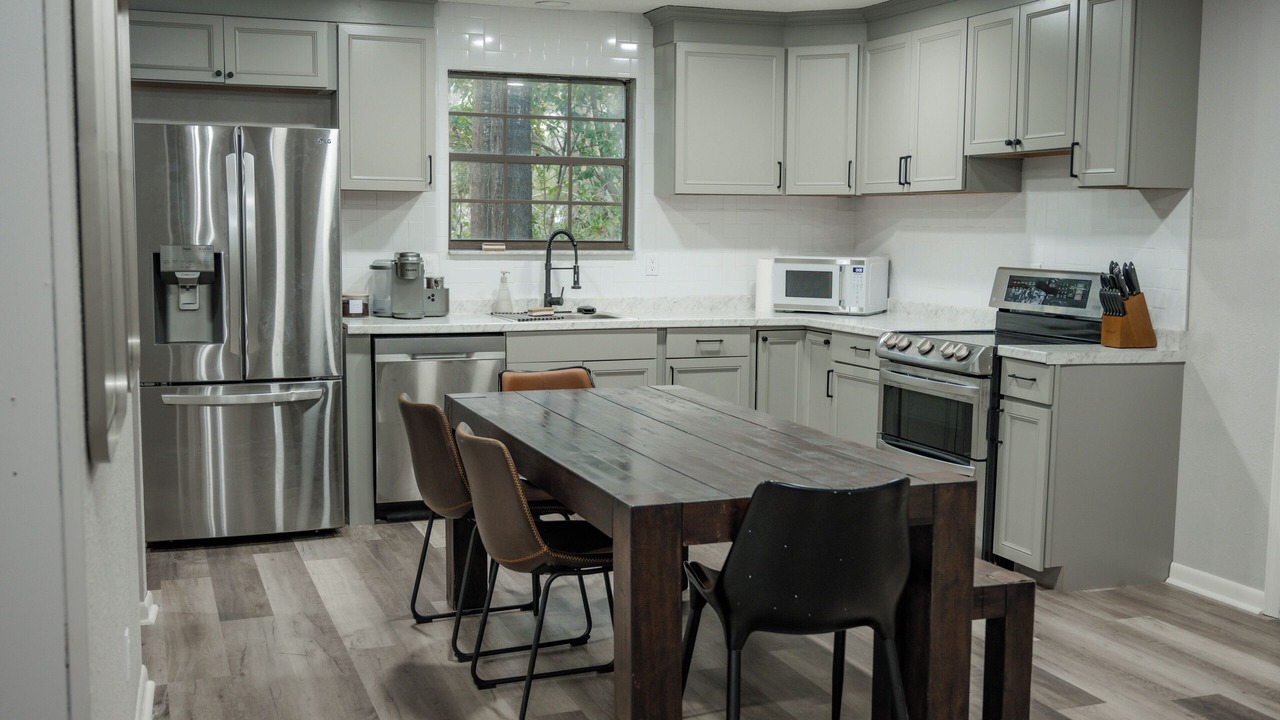 Photo of Kitchen in Lake City