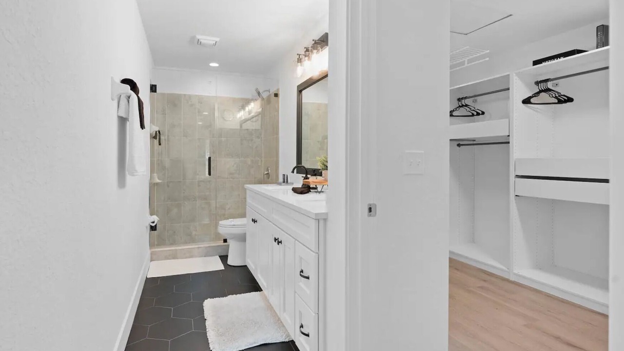 Photo of Bathroom in Winter Haven