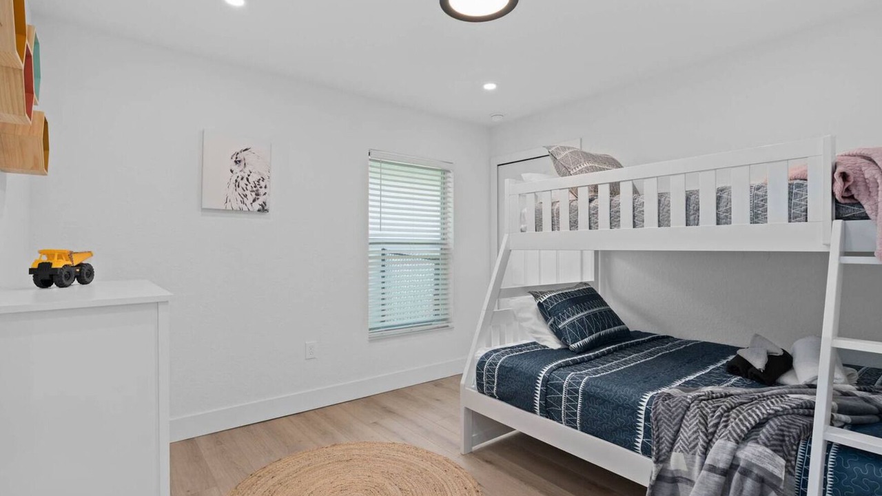 Photo of Bedroom in Winter Haven