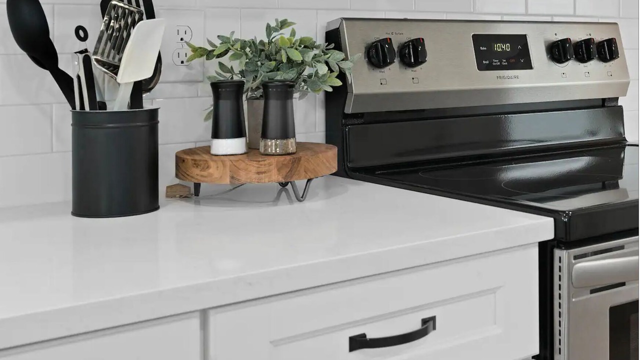 Photo of Kitchen in Winter Haven