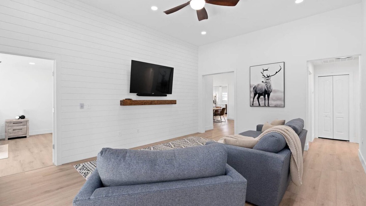 Photo of Livingroom in Winter Haven
