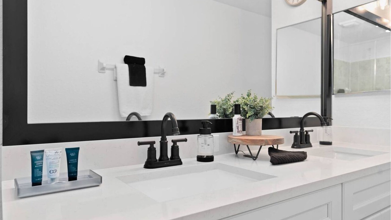 Photo of Bathroom in Winter Haven