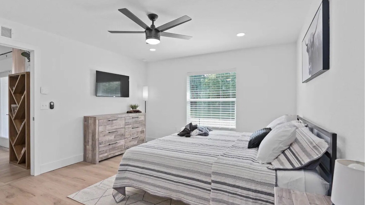 Photo of Bedroom in Winter Haven