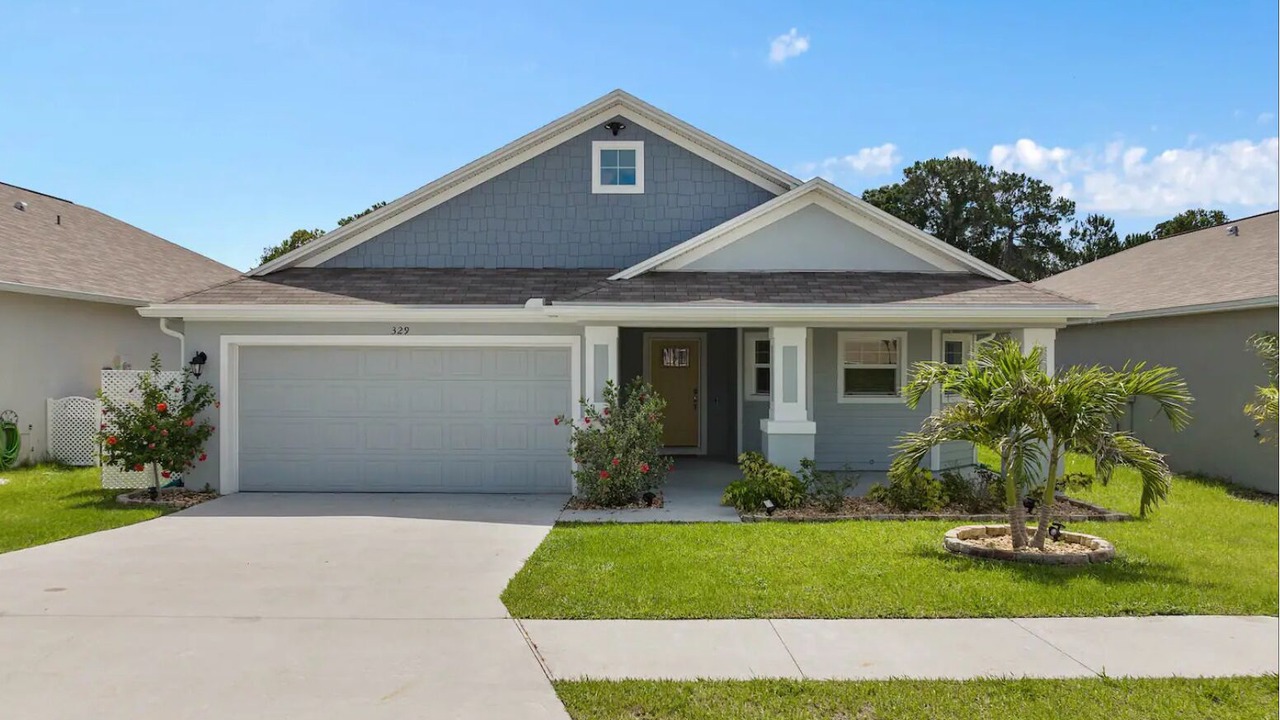 Photo of Outdoor in Winter Haven
